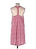 Assorted Brands Floral Motif Hearts Red Casual Dress Size L - photo 2
