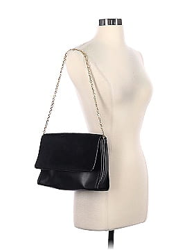 Louise Et Cie Leather Shoulder Bag (view 2)