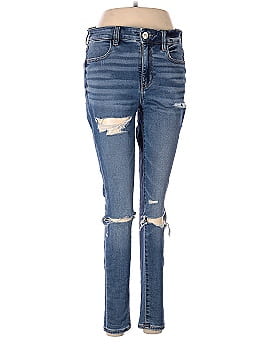 American Eagle Outfitters Jeans (view 1)