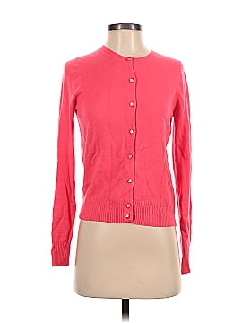 J.Crew Collection Cardigan (view 1)
