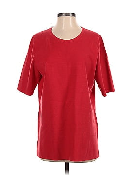 MM. LaFleur Short Sleeve Top (view 1)