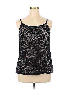 Maurices Sleeveless Blouse (view 1)