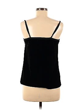 Banana Republic Factory Store Sleeveless Blouse (view 2)