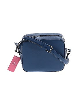 Kate Spade New York Leather Crossbody Bag (view 1)