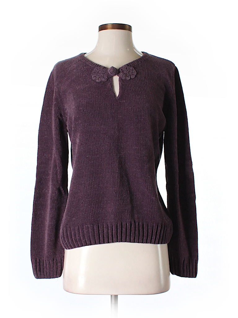 Newport News Pullover Sweater - 70% off only on thredUP