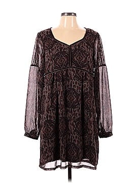 The Nicole Richie Collection Casual Dress (view 1)