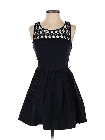 Hollister Cocktail Dress (view 1)