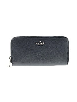 Kate Spade New York Leather Wallet (view 1)