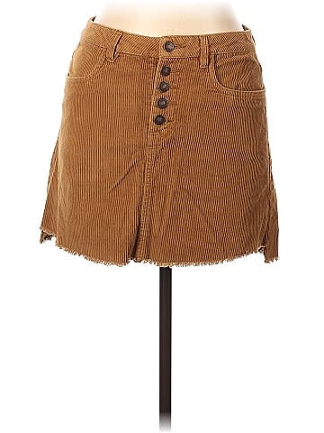 Sky and Sparrow Casual Skirt (view 1)