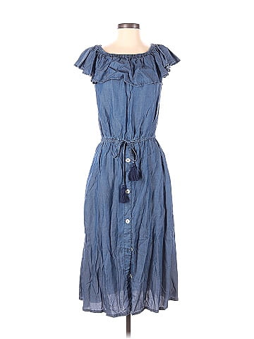 Tommy bahama hotsell denim dress