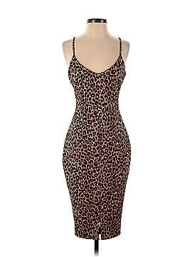 Likely Leopard Brooklyn Dress (view 1)