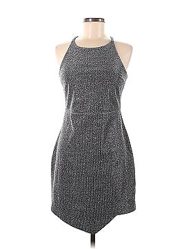 Express Cocktail Dress (view 1)