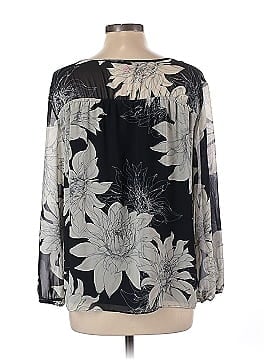 Vince Camuto Long Sleeve Blouse (view 2)