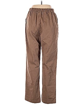 Lands' End Khakis (view 2)