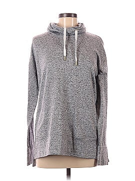 Active by Old Navy Pullover Hoodie (view 1)