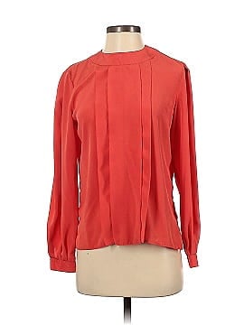Prophecy Long Sleeve Blouse (view 1)