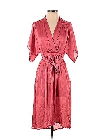 Zara hotsell robe cocktail