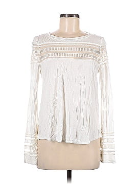 Free People Long Sleeve T-Shirt (view 1)