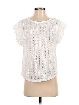 Outback Trading Company Short Sleeve Blouse (view 1)