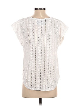Outback Trading Company Short Sleeve Blouse (view 2)