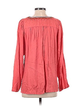 Stellah Long Sleeve Blouse (view 2)