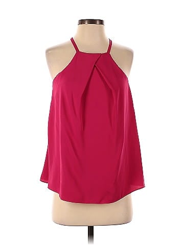 Great Jones Sleeveless Cross Back Top (view 1)