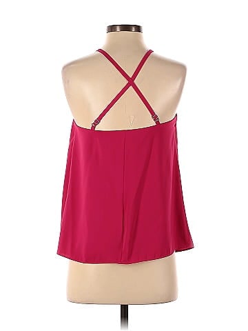 Great Jones Sleeveless Cross Back Top (view 2)