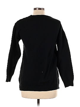 NORACORA Pullover Sweater (view 2)