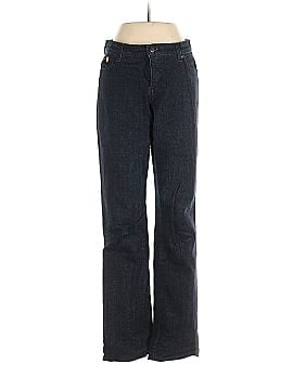 Second Yoga Jeans Jeans (view 1)