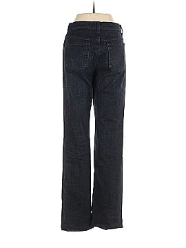 Second Yoga Jeans Jeans (view 2)