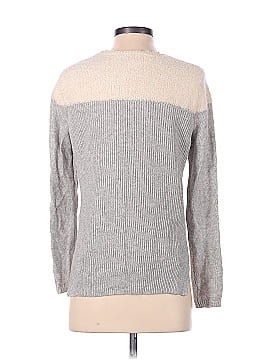 Rebecca Taylor Cashmere Pullover Sweater (view 2)