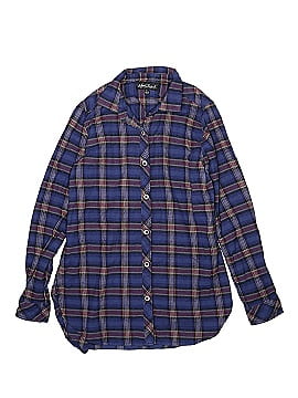 North River Long Sleeve Button-Down Shirt (view 1)