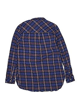 North River Long Sleeve Button-Down Shirt (view 2)