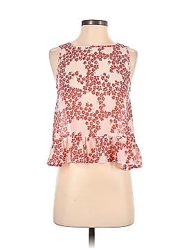 Assorted Brands Sleeveless Blouse (view 1)