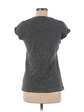 MiH Short Sleeve T-Shirt (view 2)