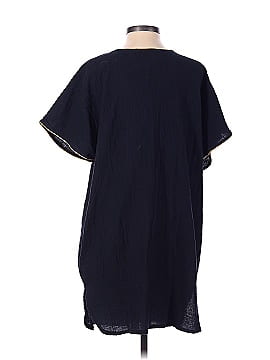 WEAR ABOUTS Short Sleeve Blouse (view 2)