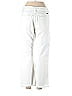 KANCAN JEANS 100% Cotton White Jeans Size 11 - photo 2