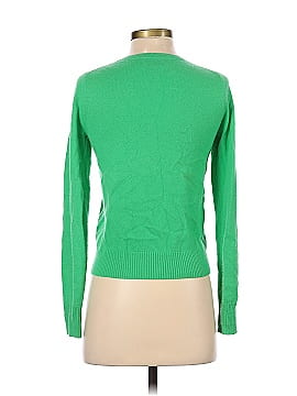 J.Crew Collection Cardigan (view 2)