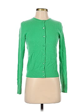 J.Crew Collection Cardigan (view 1)