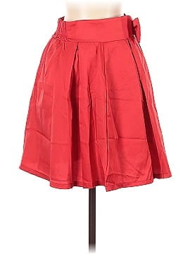 PERSUN Casual Skirt (view 1)