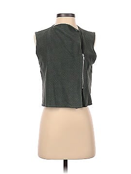 Fine Collection Sleeveless Blouse (view 1)