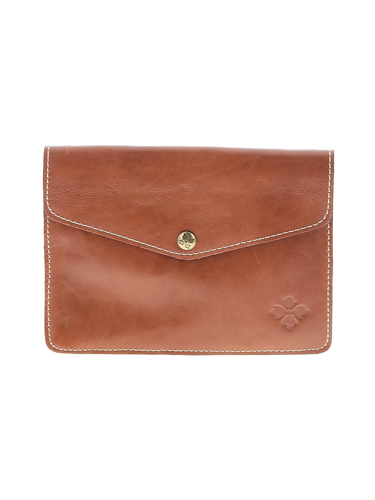 Clutch Designer By Patricia Nash, Size: Small