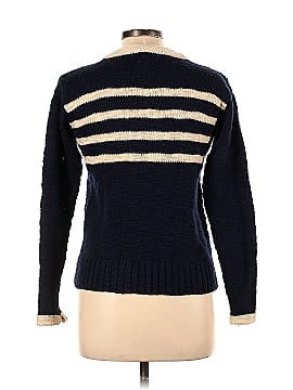 Tommy Hilfiger Wool Pullover Sweater (view 2)
