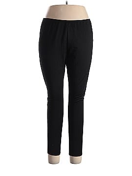 Jaclyn Smith Casual Pants (view 1)