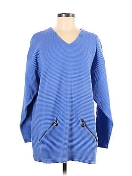 Classiques Pullover Sweater (view 1)