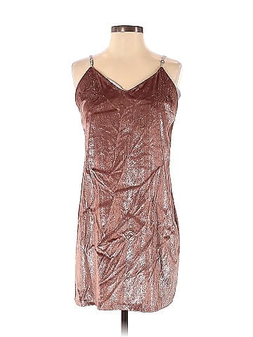 Sam & Lavi Cocktail Dress (view 1)