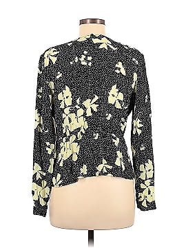Leith Long Sleeve Blouse (view 2)