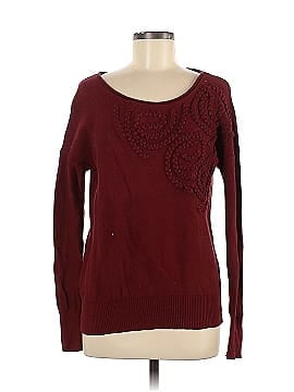 Plenty By Tracy Reese Pullover Sweater (view 1)