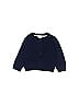 Lupilu 100% Baumwolle Blue Jacket Size 6-12 mo - photo 1