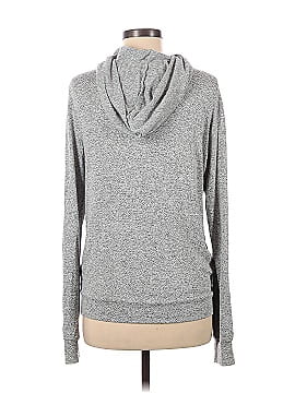 Victoria's Secret Pink Zip Up Hoodie (view 2)